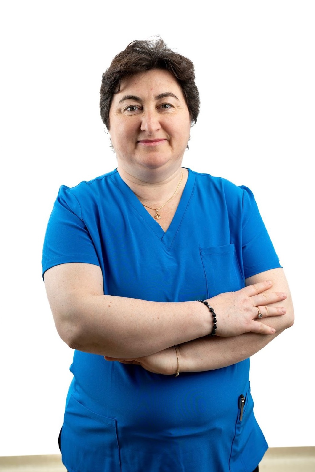 Dr. Danci Mirela