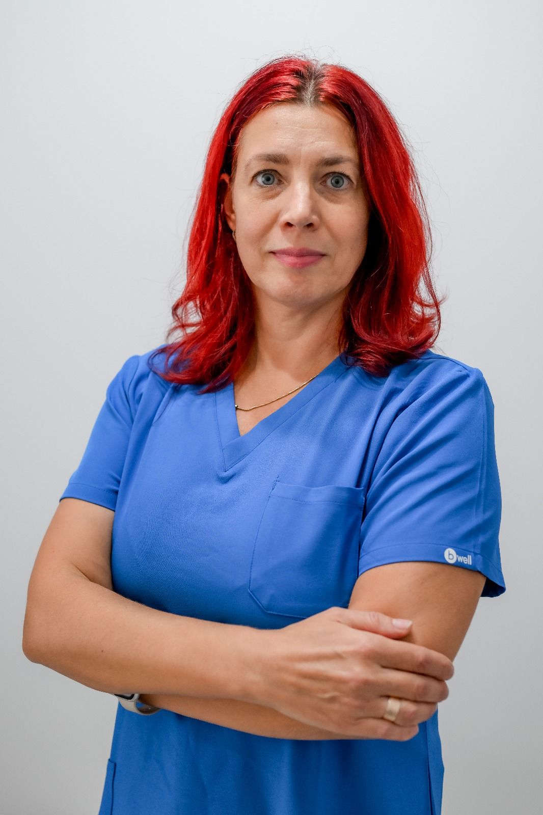 Dr. Grandtner Andrea