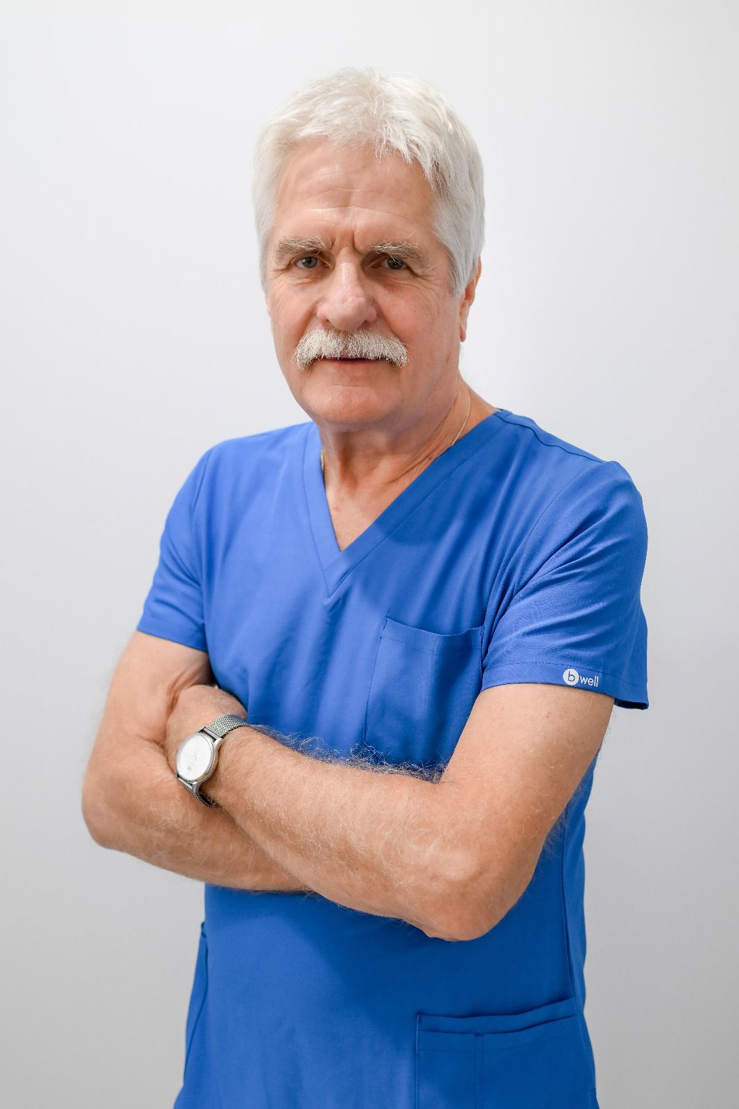 Dr. Soiu Mihai