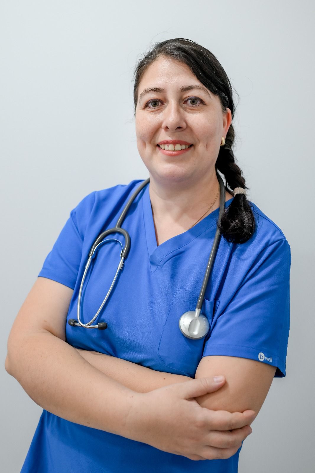 Dr. Stancu Bernadetta