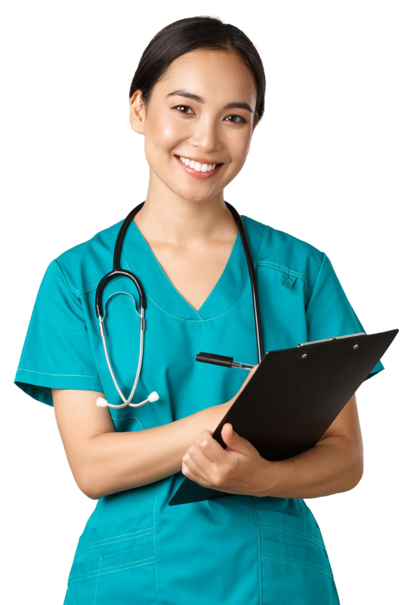 doctor