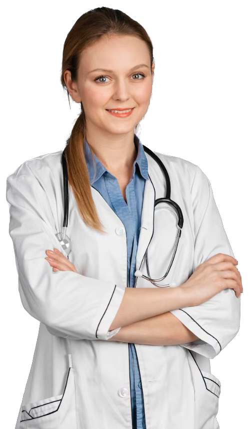 doctor